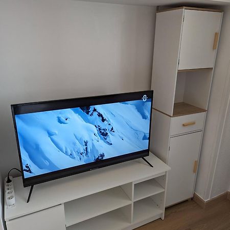 Central Spacious Flat With Private Parking Chamonix Mont Blanc Exterior foto