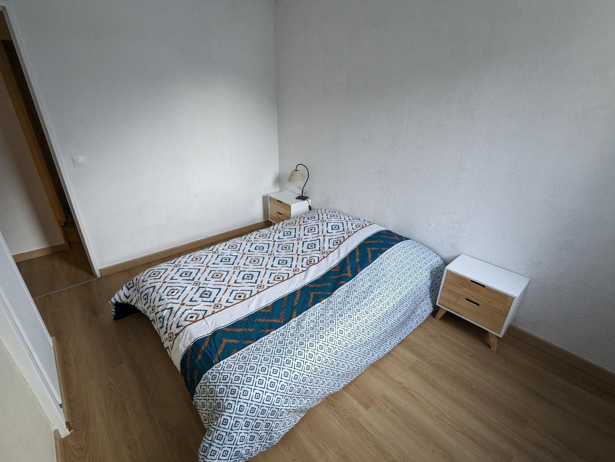 Central Spacious Flat With Private Parking Chamonix Mont Blanc Exterior foto