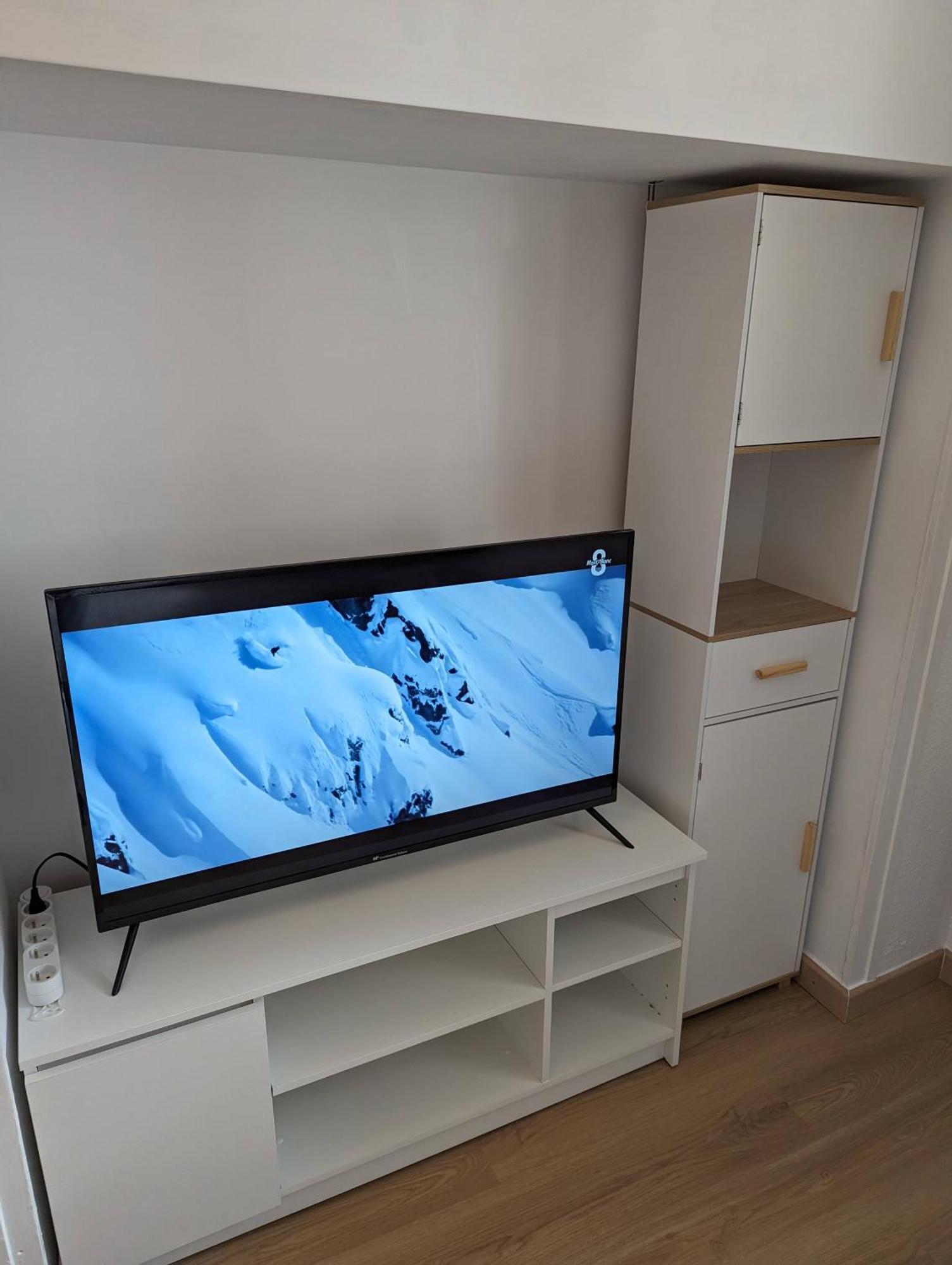 Central Spacious Flat With Private Parking Chamonix Mont Blanc Exterior foto