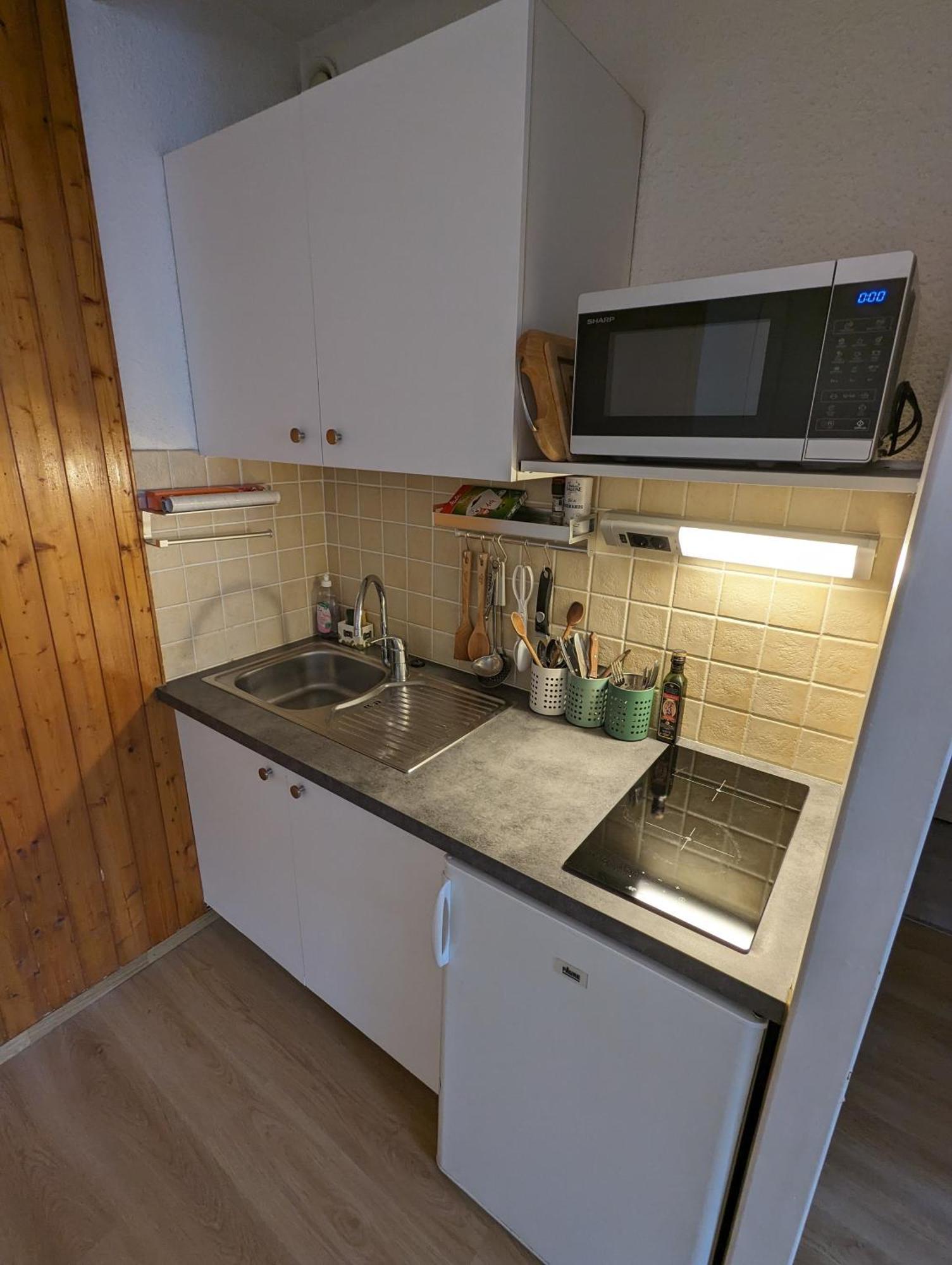 Central Spacious Flat With Private Parking Chamonix Mont Blanc Exterior foto